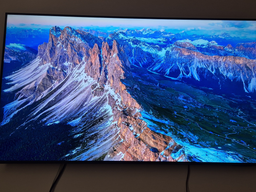 Телевизор Samsung 50" UE50DU7100UXUA