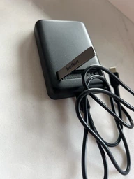Зарядное устройство Belkin 5k Magnetic Wireless Power Bank BLACK (BPD004BTBK)