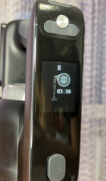 Акумуляторний пилосос Philips AquaTrio Серія 9000 XW9463/10 фото від покупців 3