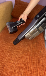 Акумуляторний пилосос Philips AquaTrio Серія 9000 XW9463/10 фото від покупців 4