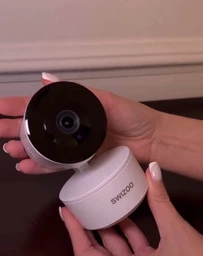 Камера-видеоняня Swizoo G9 Pro фото от покупателей 2