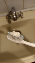 Зубна паста Biorepair Абсолютний захист та відновлення Адвансед 75 мл (8017331095386) фото від покупців 1