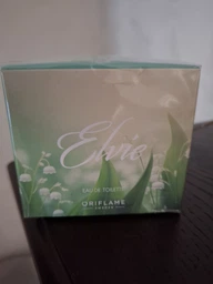 Женская туалетная вода Oriflame Elvie 50 мл