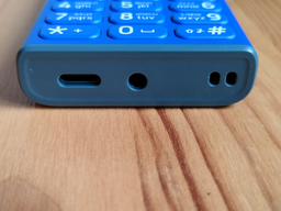 Мобільний телефон Nokia 105 DS 2024 Blue (6438409100412) фото від покупців 1
