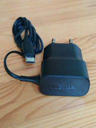 Мобільний телефон Nokia 105 DS 2024 Blue (6438409100412) фото від покупців 8