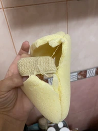 Губка дитяча Chicco Рукавичка (07866.00) фото від покупців 1