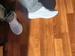 Мужские кроссовки для бега Adidas Runfalcon 5 IE0525 40 (6.5UK) 25 см Olistr/Shaoli/Cblack (4067889110813) фото от покупателей 14