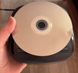 Радіочасник Philips TAR3205 FM, mono 200 mW фото від покупців 1