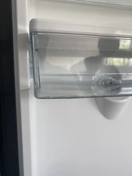 Холодильник Gorenje NRR9185EABXLWD фото от покупателей 4