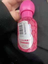Детская туалетная вода Malizia Bon Bons Cherry Kiss 50 мл (80759294)
