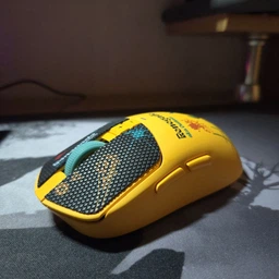 Миша A4Tech Bloody R72 Ultra Wireless Renegade Sunset (4711421001267) фото від покупців 19