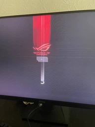 Монитор MSI Gaming G274QPX -- Rapid IPS / 2K QHD / 240Hz / 1ms / 8-Bit + FRC / DCI-P3 98% / HDR400 / G-SYNC Compatible / FreeSync Premium / Type-C 65W фото от покупателей 11