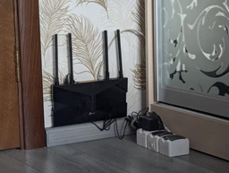 Маршрутизатор TP-LINK Archer AX1800 Wi-Fi 6 1 Гбіт/с з підтримкою технології OneMESH