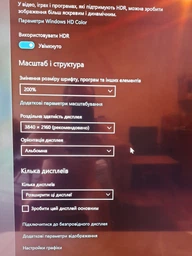 Кабель Vention HDMI 2.1 1.5 м 8K-60Гц 4K-120Гц 48 Гбит/с Черный (AANBG) фото от покупателей 3