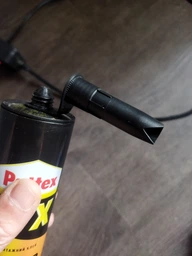 Клей монтажный Pattex FIX Power, 385 г фото от покупателей 1