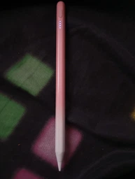 Універсальний стилус Universal Stylus K-2260 рожевий для Android фото від покупців 1