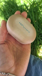 Навушники HIFuture Fusion Champagne (fusion.champagne)