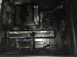 Материнская плата Asus TUF GAMING Z790-PLUS WIFI (s1700, Intel Z790, PCI-Ex16)