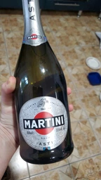 Вино игристое Martini Asti белое сладкое 0.75 л 7.5% (8000570435402) фото от покупателей 1