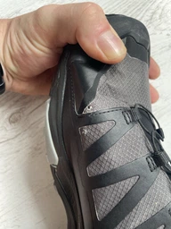 Кросівки Salomon X Ultra 4 Wide Black L41289200 42.5