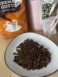 Кава в зернах Lavazza Crema e Gusto Tradizione Italiana 1 кг