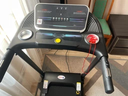 Беговая дорожка EnergyFIT 510T фото от покупателей 6