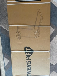 Беговая дорожка EnergyFIT 510T фото от покупателей 3