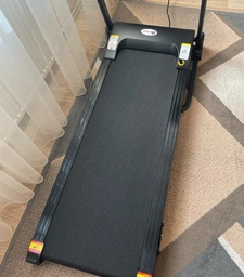 Беговая дорожка EnergyFIT 510T фото от покупателей 2