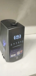 Увлажнитель воздуха Polaris PUH 2709 IQ Wi-Fi Черный