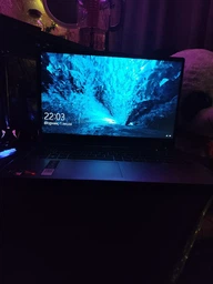 Ноутбук Lenovo IdeaPad Slim 3 15ABR8 (82XM00WKRA) Lenovo 82XM00WKRA 916120 фото від покупців 6