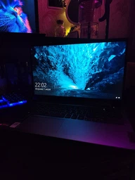 Ноутбук Lenovo IdeaPad Slim 3 15ABR8 (82XM00WKRA) Lenovo 82XM00WKRA 916120 фото від покупців 5