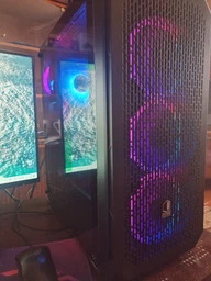 Компьютер ARTLINE Gaming X33 (X33v22)