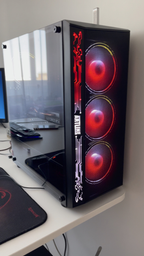 Комп'ютер ARTLINE Gaming X49 (X49v18) AMD Ryzen 5 5600 / RAM 32ГБ / SSD 1ТБ / nVidia GeForce RTX 4060 8ГБ