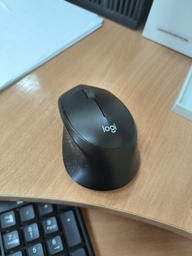 Мышь Logitech M280 Wireless Black (910-004287) фото от покупателей 1