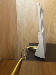 Маршрутизатор Huawei WiFi BE3 White фото від покупців 1