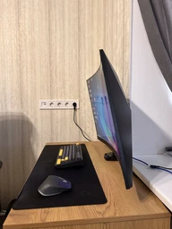 Монитор 32" AOC CQ32G4VE