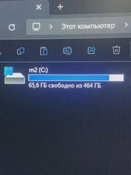 SSD диск Kingston NV2 500GB M.2 2280 NVMe PCIe 4.0 x4 (SNV2S/500G) фото от покупателей 2