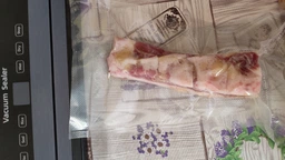 Бытовой вакуумный упаковщик Вакууматор для хранения Vacuum Sealer XL-1637 фото от покупателей 1