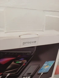 Портативна батарея Proove Illuminator SE 22.5W 10000mAh фото від покупців 2