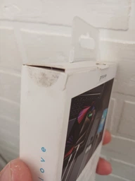 Портативна батарея Proove Illuminator SE 22.5W 10000mAh фото від покупців 1