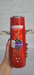 Гель для душа Old Spice Rockstar 3-в-1 1000 мл (8006530074001) фото от покупателей 1