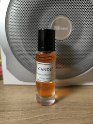 Парфюмированная вода Morale Parfums Scandle 50 мл (3569488792700/4820269863149)