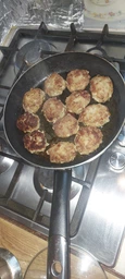 Сковорода Tefal Hard Titanium Essential 24 см (C3880442)