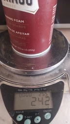 Питательная пена для бритья Proraso для жесткой щетины 300 мл (8004395001897)