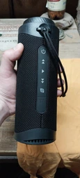 Акустична система Tronsmart T7 Black (786218) фото від покупців 5