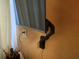 Кронштейн для монітора Gembird MA-WA1-02 17-27" 7 кг