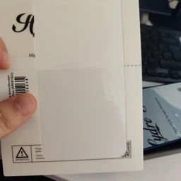 Гідрогелева плівка для смартфона Samsung Galaxy S25 Plus ArmorStandart (ARM81503) фото від покупців 1