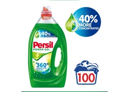 Гель для прання Persil Universal Deep Clean 5.775 л 116 прань фото від покупців 2