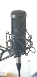 Микрофон Audio-Technica AT2020 фото от покупателей 1