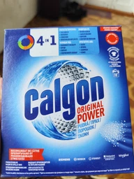 Пом'якшувач води Calgon 4 в 1 500 г (5900627008203)